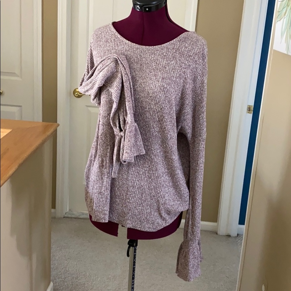 Lucky Brand top